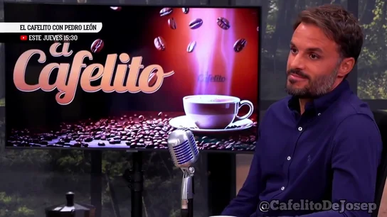 Pedro León Pedro León