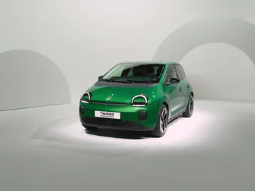 Renault Twingo E-Tech Renault Twingo E-Tech
