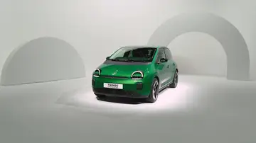 Renault Twingo E-Tech Renault Twingo E-Tech