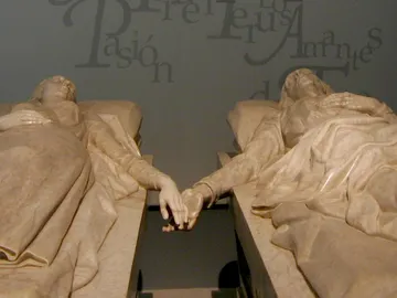 Amantes de Teruel Amantes de Teruel