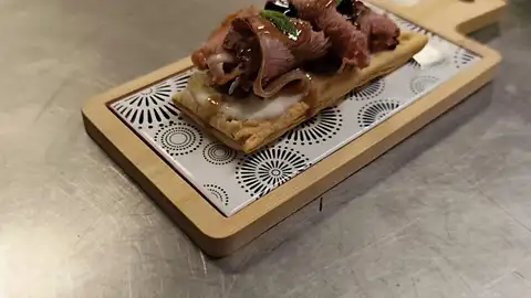 Tapa "Alter ego" Tapa "Alter ego"