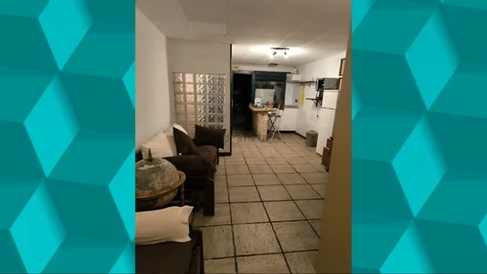 Estancia que se alquila para estudiantes Estancia que se alquila para estudiantes