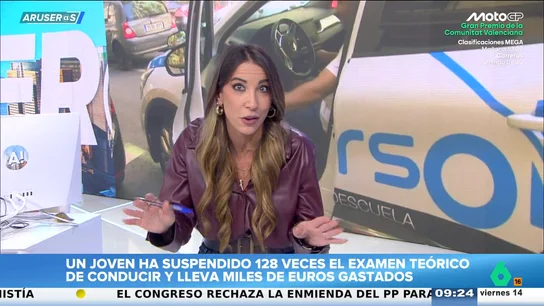 Aruseros examen Aruseros examen