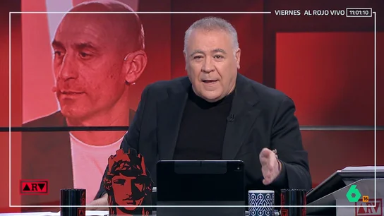Ferreras, sobre Rubiales Ferreras, sobre Rubiales