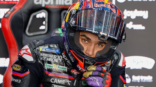 Jorge Martín Jorge Martín