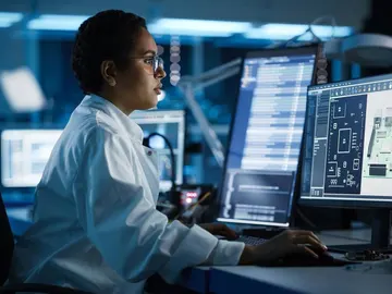 El Gobierno destina más de 30 millones para financiar 69 proyectos de investigación en el ámbito de la IA El Gobierno destina más de 30 millones para financiar 69 proyectos de investigación en el ámbito de la IA