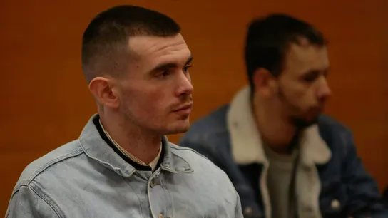 Acusado crimen Chiloeches Acusado crimen Chiloeches