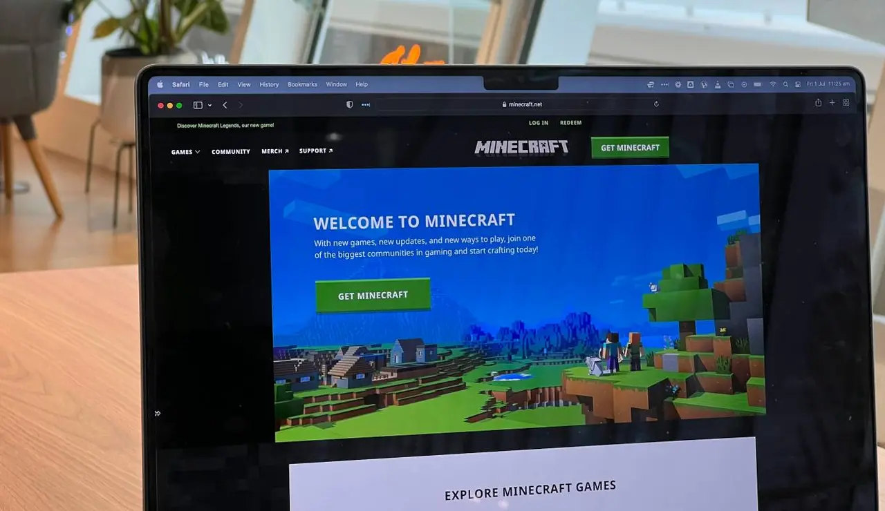 Cuidado al instalar mods de Minecraft: pueden esconder troyanos y otro malware