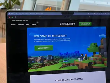 Cuidado al instalar mods de Minecraft: pueden esconder troyanos y otro malware Cuidado al instalar mods de Minecraft: pueden esconder troyanos y otro malware