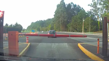 Golpe a los peajes: deberán devolver el dinero si la vía está en obras Golpe a los peajes: deberán devolver el dinero si la vía está en obras