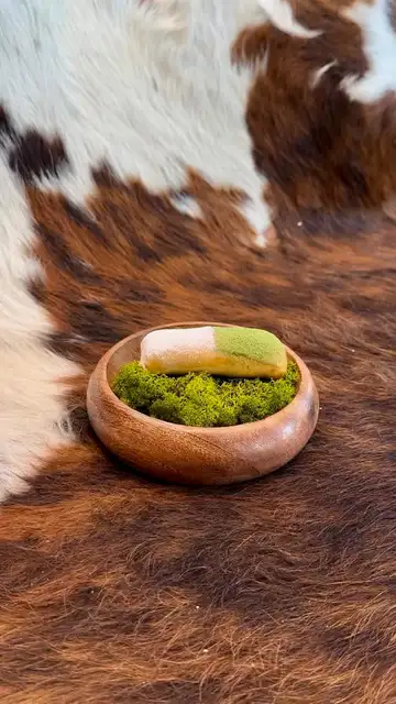 Tapa "El pan del montero" Tapa "El pan del montero"