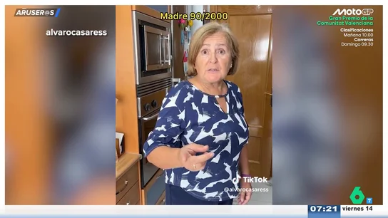 Aruseros alumo Aruseros alumo