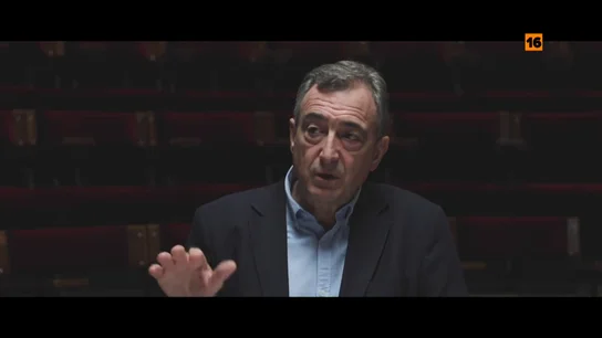 Hoy, Aitor Esteban (PNV) y Oriol Junqueras (ERC) analizan el futuro del Gobierno en Salvados Hoy, Aitor Esteban (PNV) y Oriol Junqueras (ERC) analizan el futuro del Gobierno en Salvados