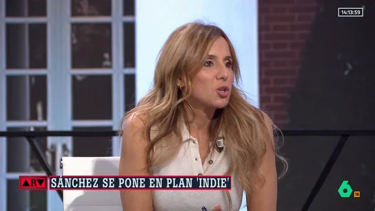 Carmen Morodo Carmen Morodo