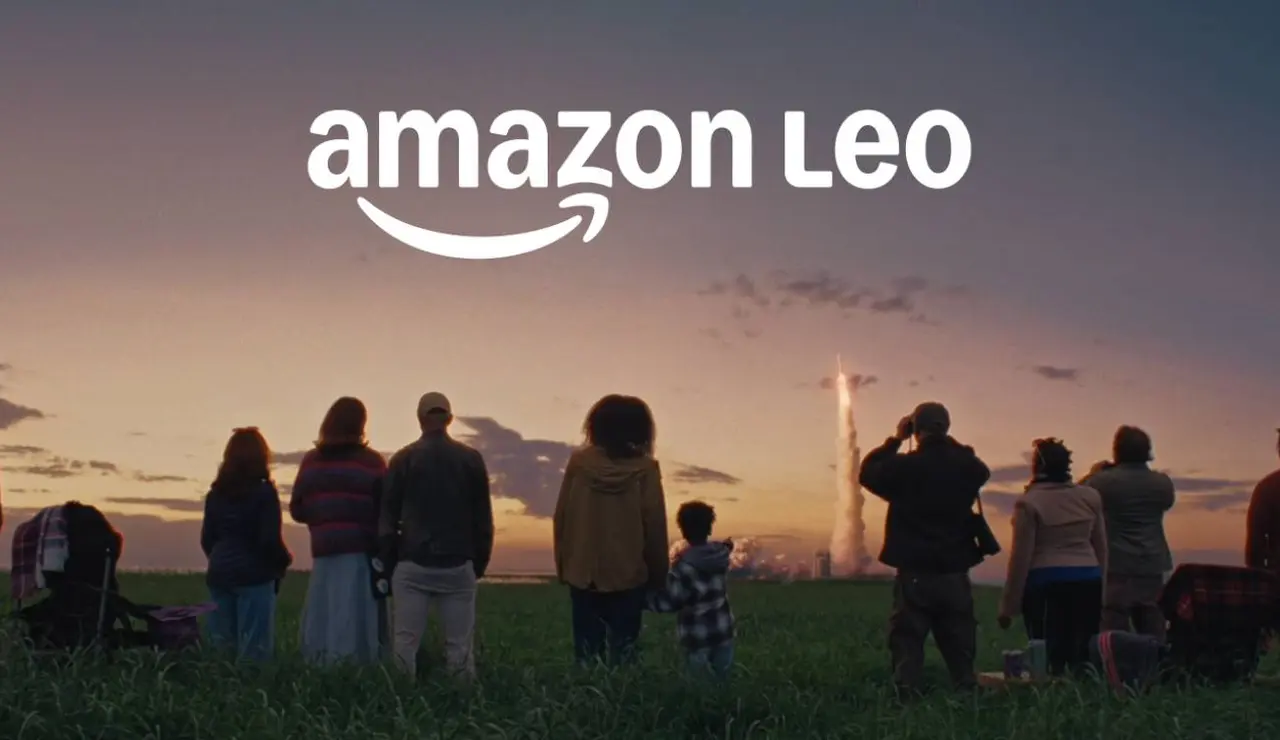 Amazon Leo, así es la alternativa a Starlink del gigante de las ventas