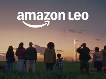 Amazon Leo, así es la alternativa a Starlink del gigante de las ventas Amazon Leo, así es la alternativa a Starlink del gigante de las ventas
