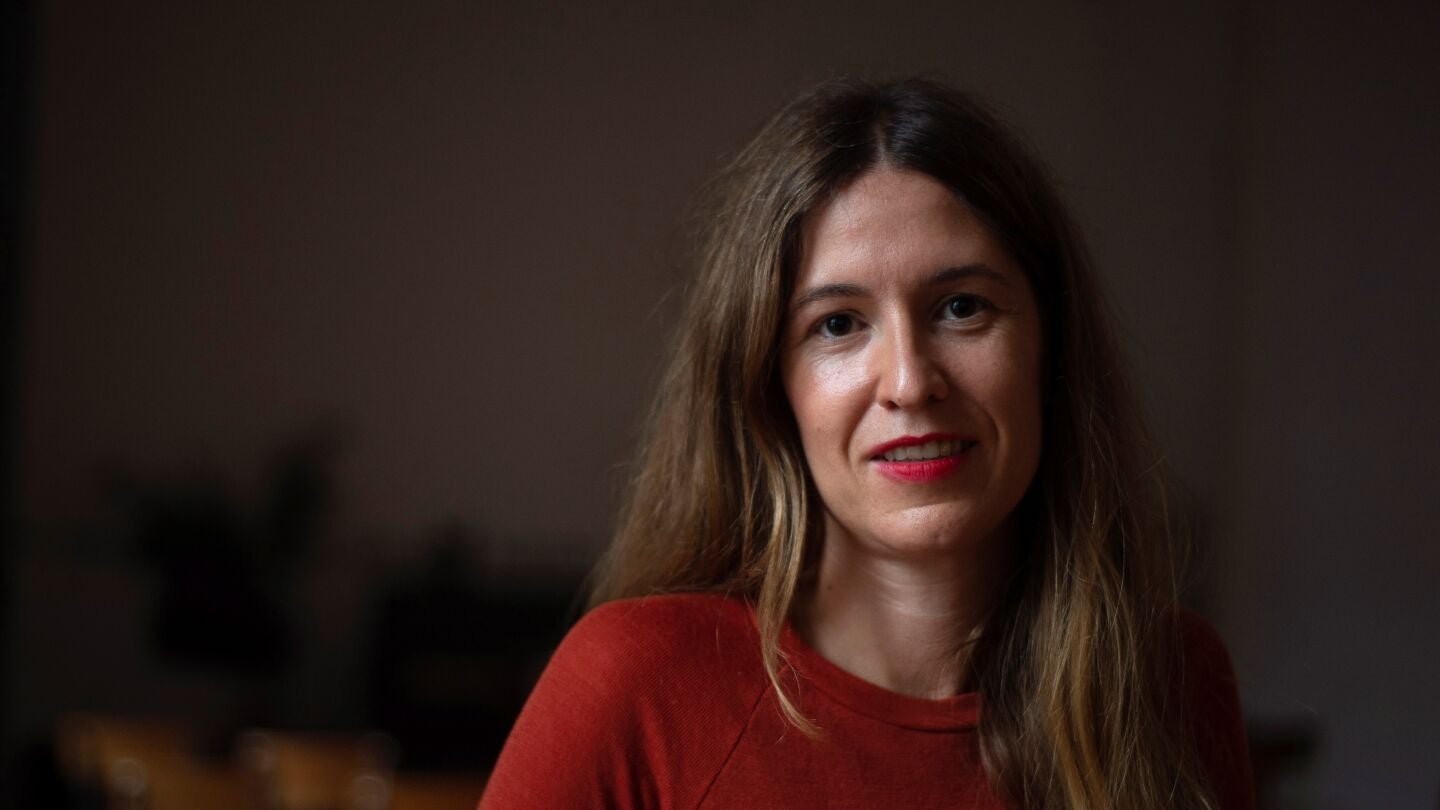 Nuria Labari
