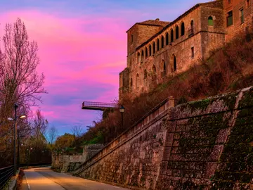 Almazán, en Soria Almazán, en Soria