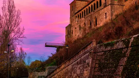 Almazán, en Soria Almazán, en Soria