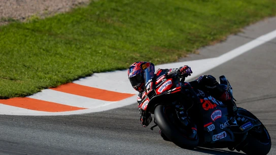 Jorge Martín Jorge Martín