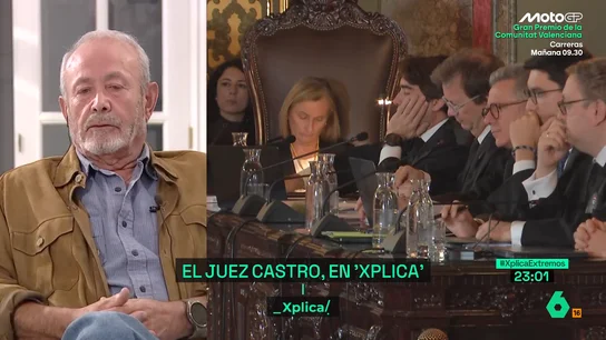 Juez Castro Juez Castro