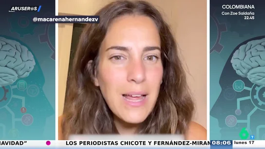 Una experta en bienestar revela por qué despertarse enfadado te deja sin energía Una experta en bienestar revela por qué despertarse enfadado te deja sin energía