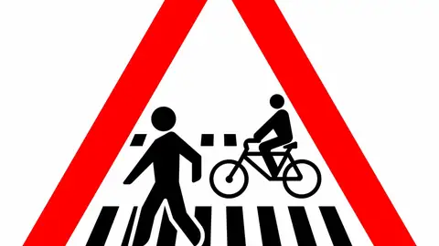 Señal P20c Señal P20c