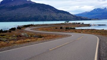  Ruta 40: la Ruta 66 del Cono Sur a su paso por la Patagonia
