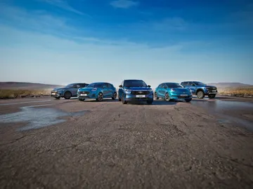 Ford amplía su sistema de conducción sin manos al volante a sus modelos Puma y Kuga para 2026 Ford amplía su sistema de conducción sin manos al volante a sus modelos Puma y Kuga para 2026