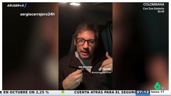 Un cerrajero desvela cu&aacute;nto cobra por abrir una puerta un domingo en un v&iacute;deo viral: "Eres t&uacute; el que me llama y tiene una urgencia"