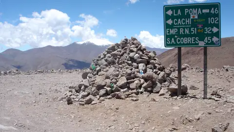 Abra del Acay Abra del Acay