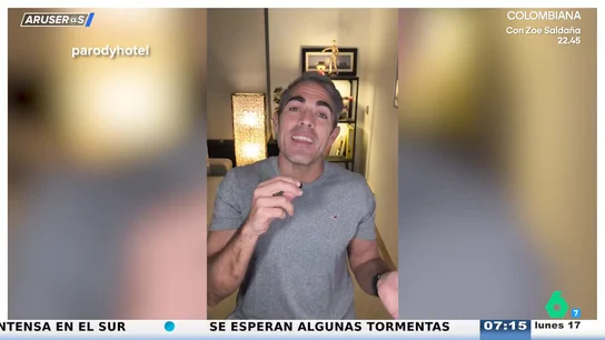 Un recepcionista revela las peticiones más raras de los huéspedes: "Medir la habitación y sacar fotos" Un recepcionista revela las peticiones más raras de los huéspedes: "Medir la habitación y sacar fotos"