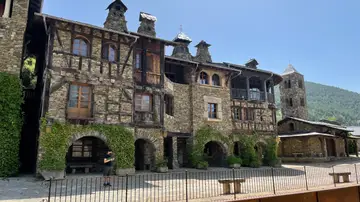 Auvinyà, Andorra Auvinyà, Andorra