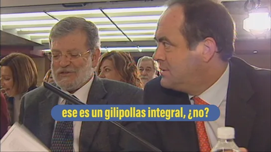 Imagen del expresidente del Congreso y de Castilla La Mancha, José Bono, en un acto Imagen del expresidente del Congreso y de Castilla La Mancha, José Bono, en un acto
