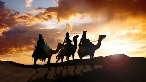 Reyes Magos Reyes Magos