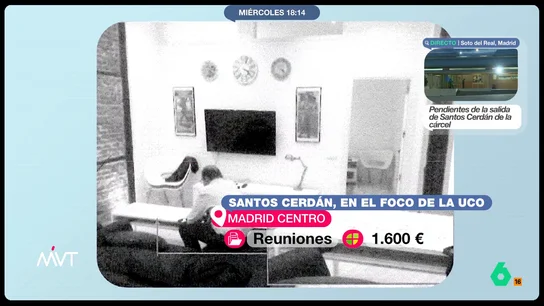 los sitios de la trama los sitios de la trama