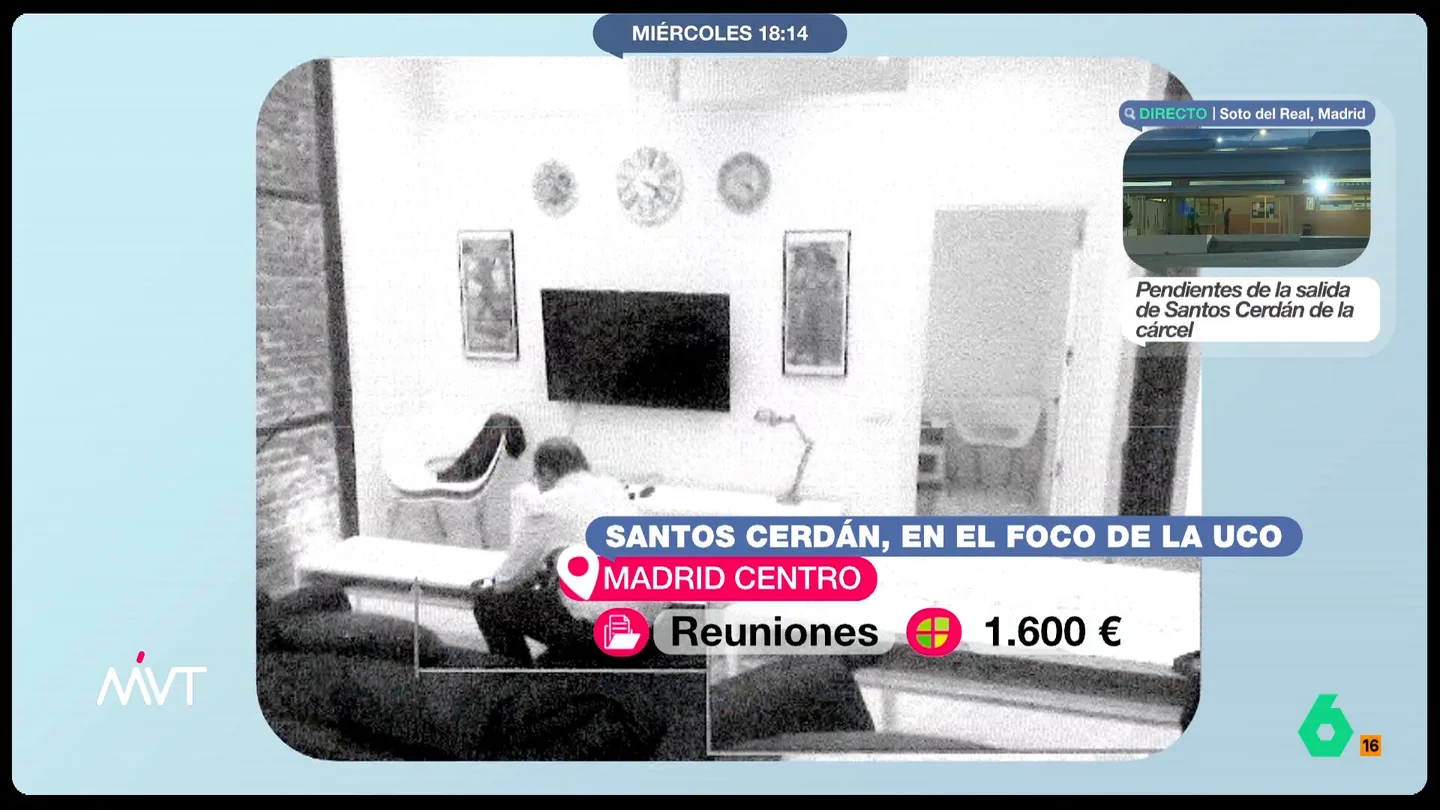 los sitios de la trama los sitios de la trama