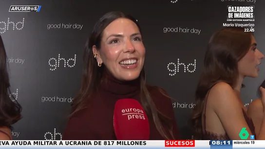 Laura Matamoros responde en este vídeo a las palabras de Antonio Revilla: "Aquí no hay trampa ni cartón" Laura Matamoros responde en este vídeo a las palabras de Antonio Revilla: "Aquí no hay trampa ni cartón"