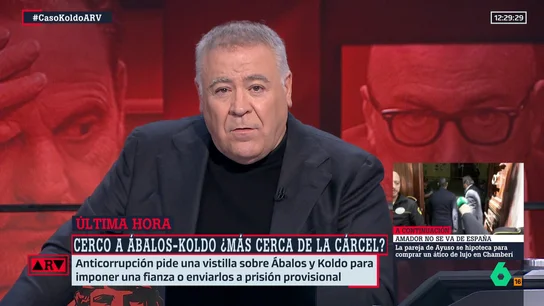 Ferreras Ferreras