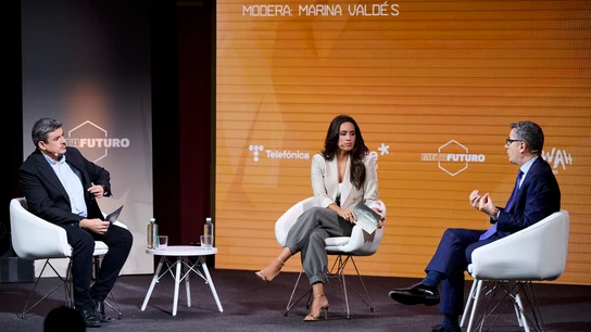 Bolaños, en Metafuturo Bolaños, en Metafuturo