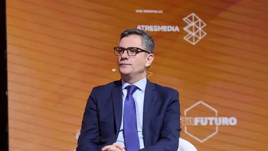 Bolaños, en Metafuturo Bolaños, en Metafuturo