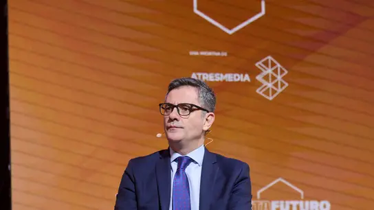 Bolaños, en Metafuturo Bolaños, en Metafuturo