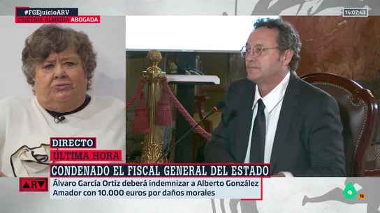 Cristina Almeida Cristina Almeida