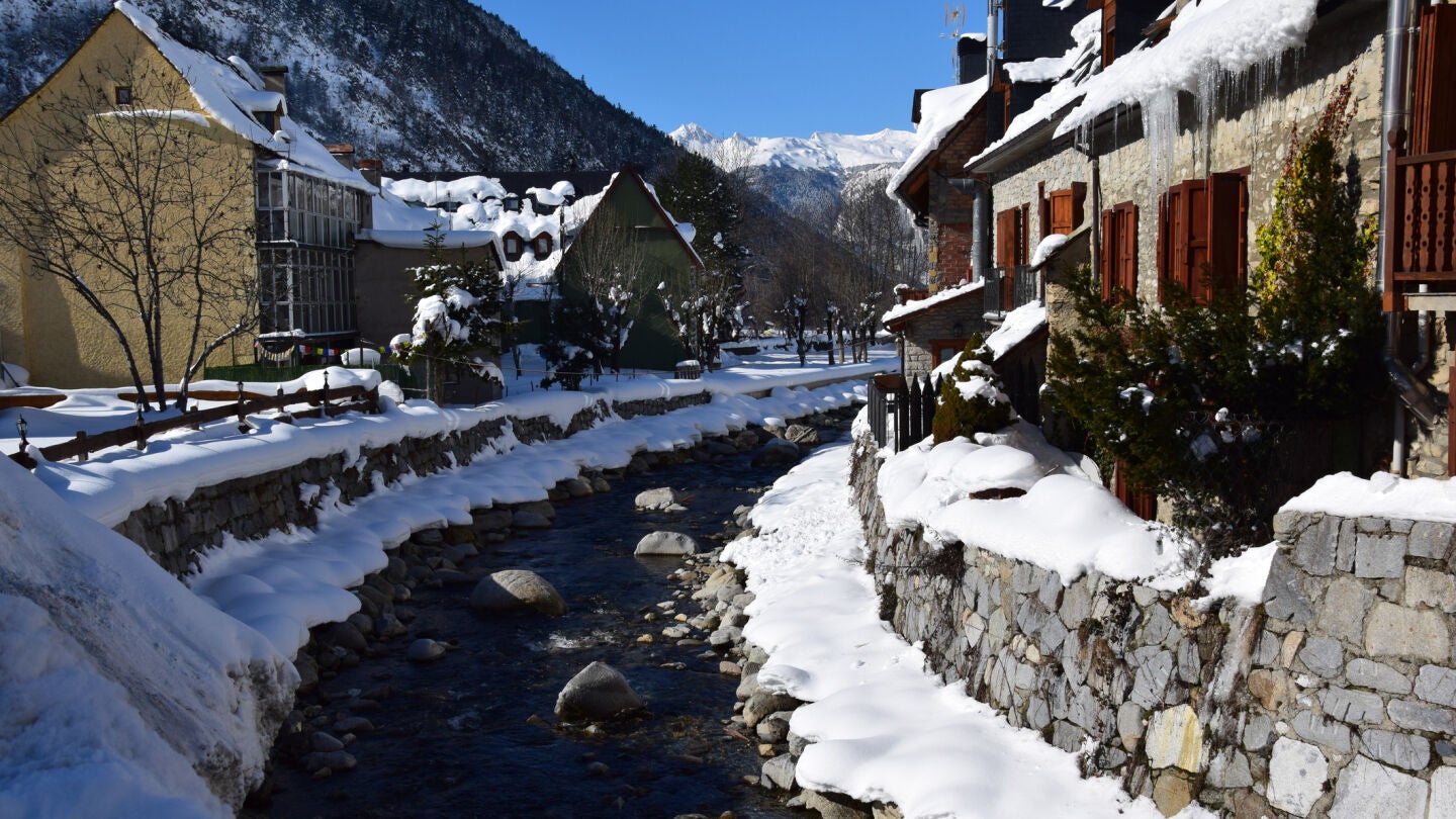 Vielha, Lleida