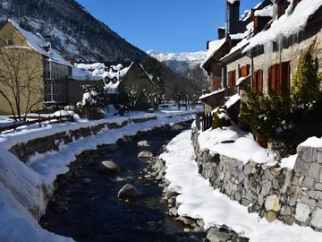 Vielha, Lleida Vielha, Lleida