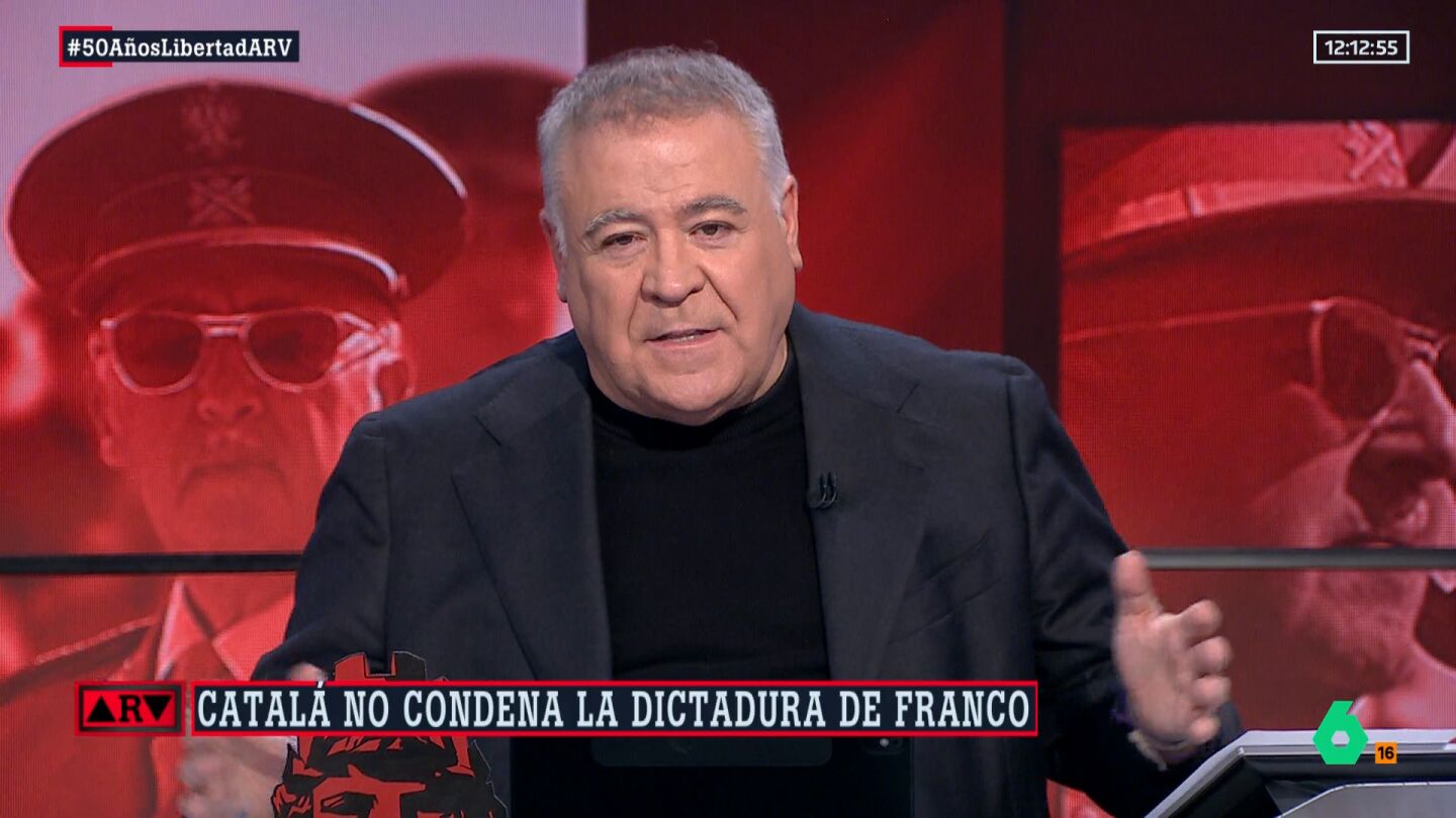 ferreras