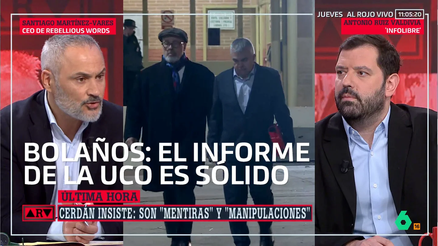 Martínez-Vares Martínez-Vares