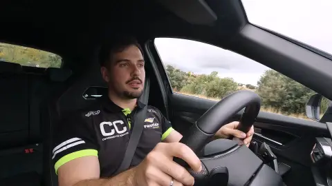 Cupra Formentor eTsi Cupra Formentor eTsi