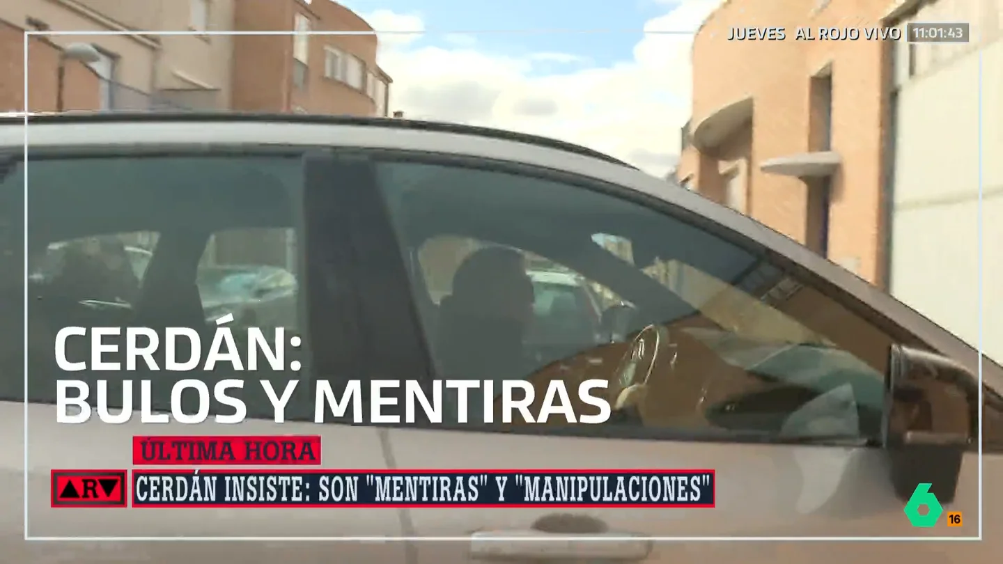 Imágenes de Cerdán Imágenes de Cerdán