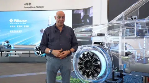 BYD HI-TECH BYD HI-TECH